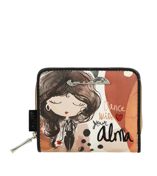 Anekke Portfel 40709-903