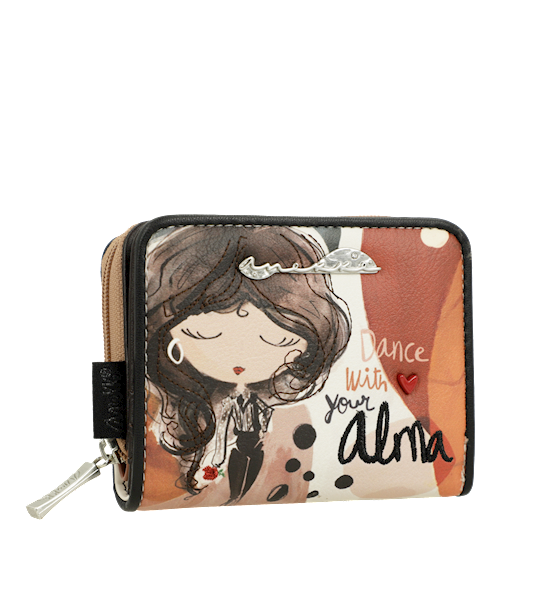 Anekke Portfel 40709-903