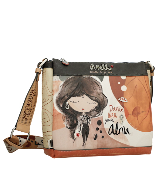 Anekke Torebka 40703-039