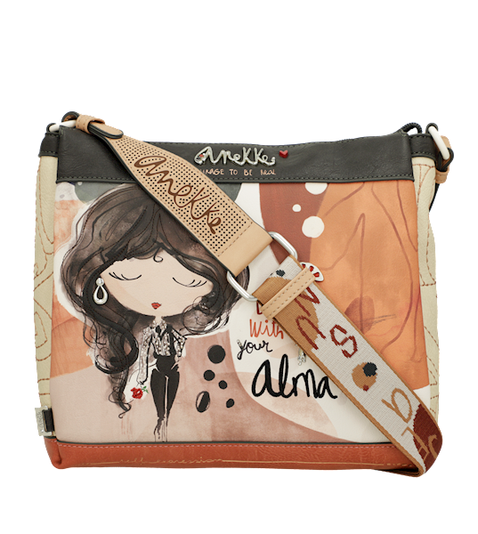 Anekke Torebka 40703-039