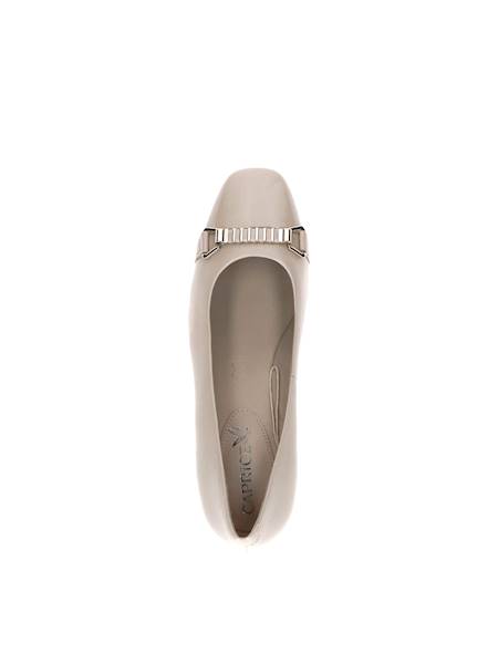 Caprice Czółenko 22304 beż r41