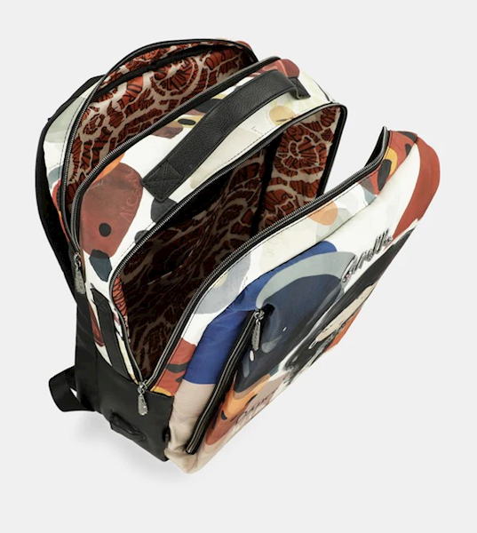 Anekke Plecak 40575-001