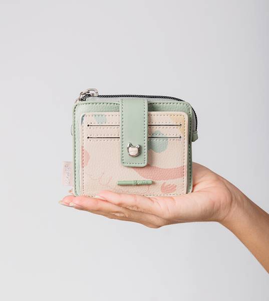 Anekke Portfel 40749-028