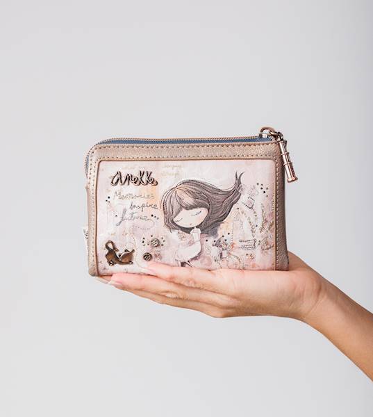 Anekke Portfel 40809-912