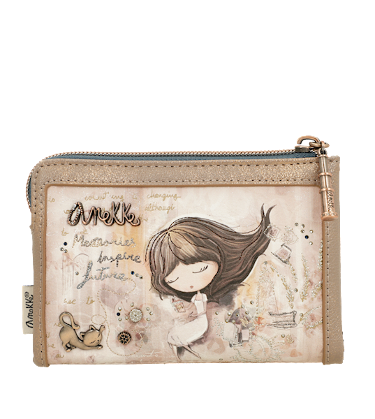 Anekke Portfel 40809-912