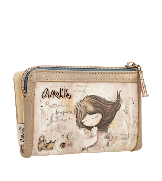 Anekke Portfel 40809-912