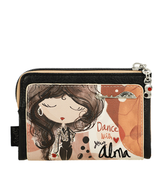 Anekke Portfel 40709-912