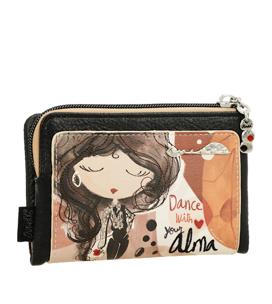 Anekke Portfel 40709-912