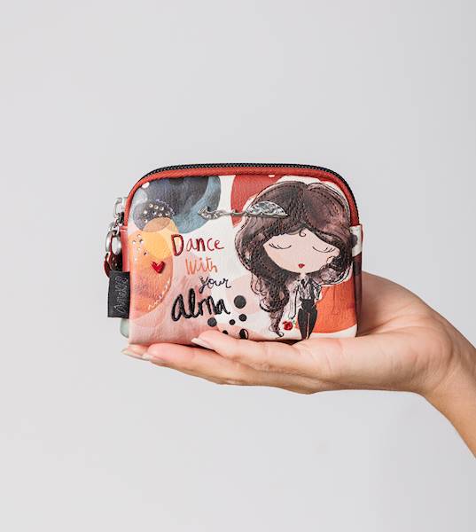 Anekke Portfel 40709-018