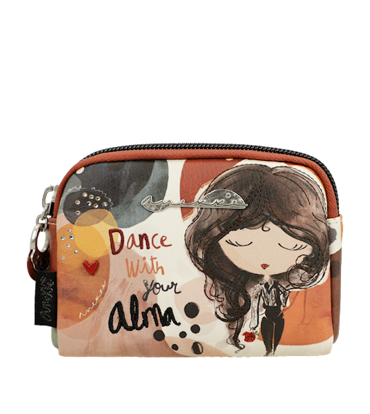 Anekke Portfel 40709-018