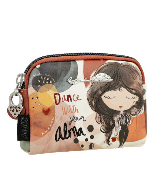 Anekke Portfel 40709-018