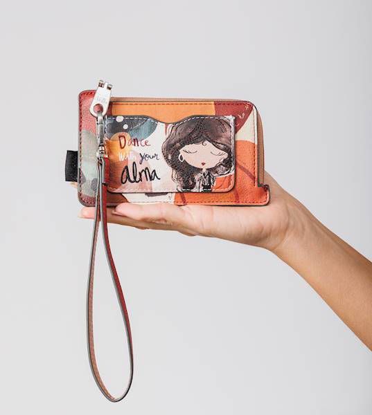 Anekke Portfel 40709-012