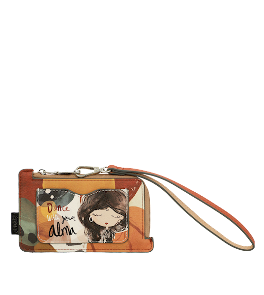 Anekke Portfel 40709-012