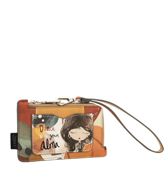 Anekke Portfel 40709-012