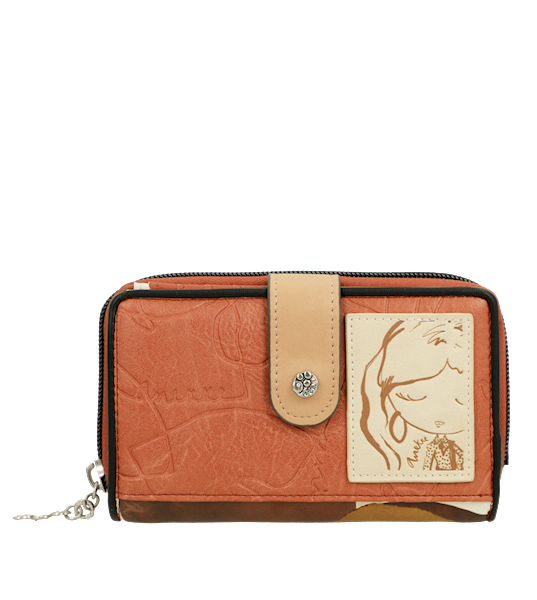 Anekke Portfel 40719-909