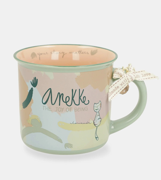 Anekke Kubek 40475-102