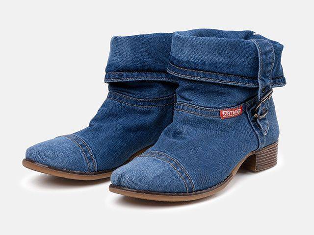 Artiker Botek 40C0201 Jeans r38
