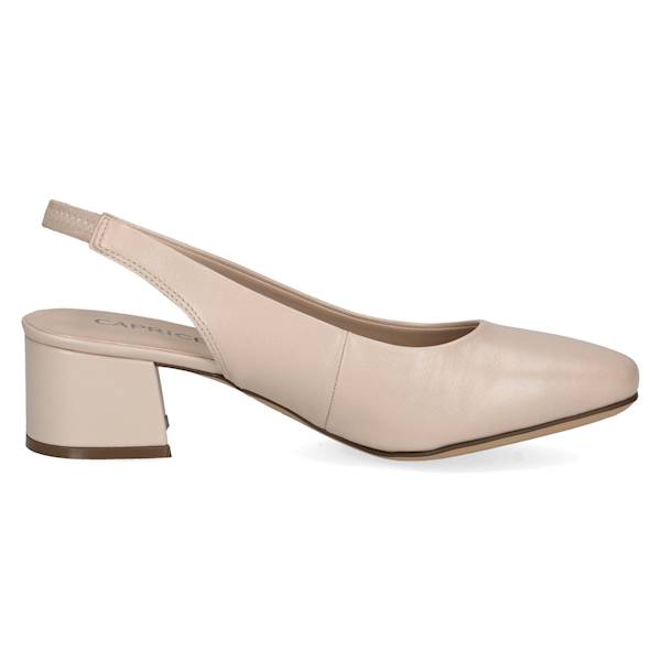 Caprice Czółenko 29500 beż r39