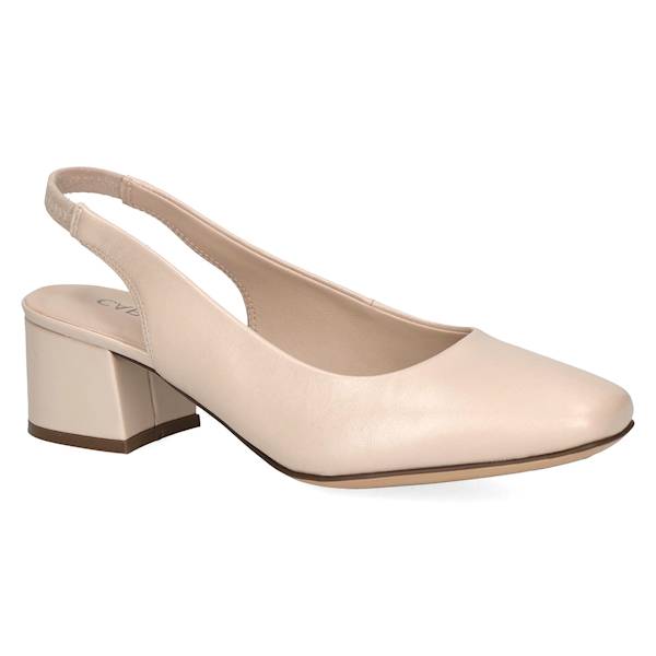 Caprice Czółenko 29500 beż r39