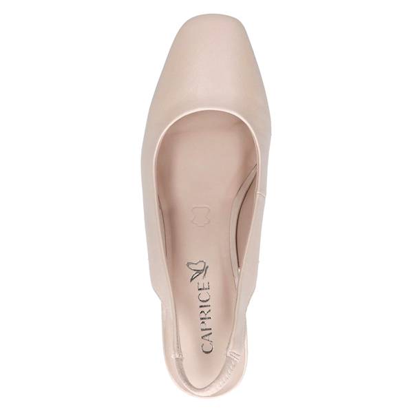 Caprice Czółenko 29500 beż r39