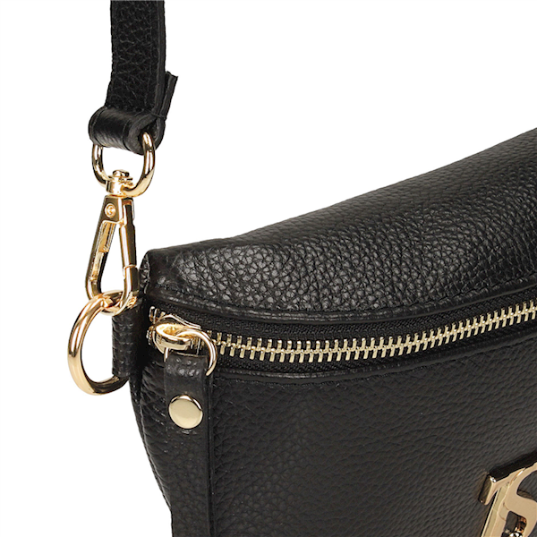 Toscanio Nerka F276 czarny