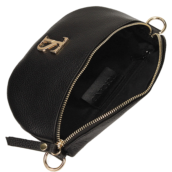 Toscanio Nerka F276 czarny