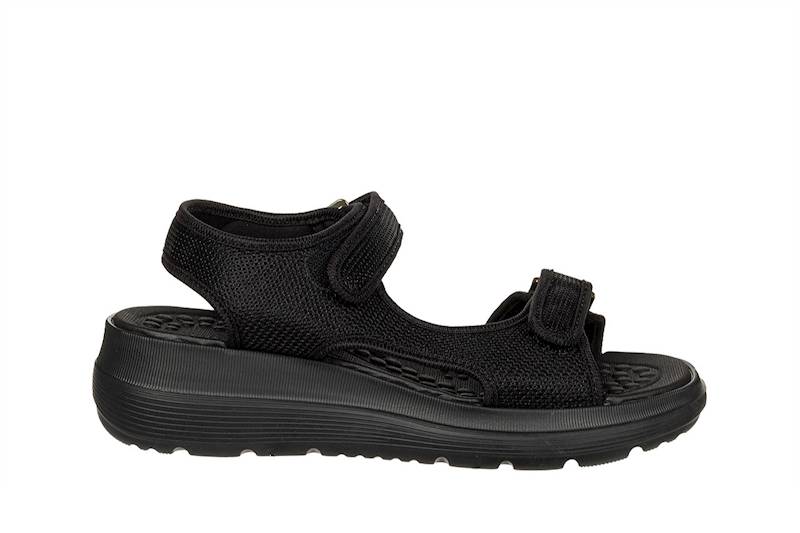 Azaleia Sandały 18833 czarny r40