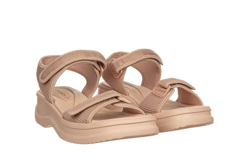 Azaleia Sandały 18451 j.róż r39