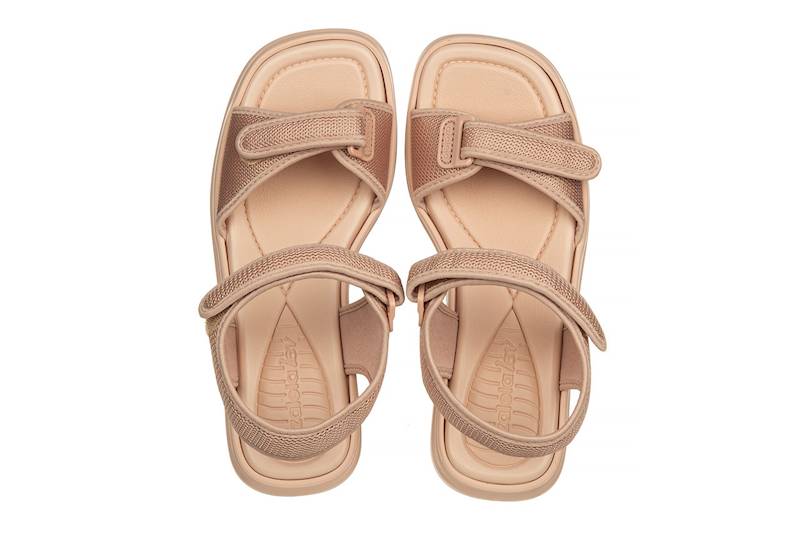 Azaleia Sandały 18451 j.róż r40