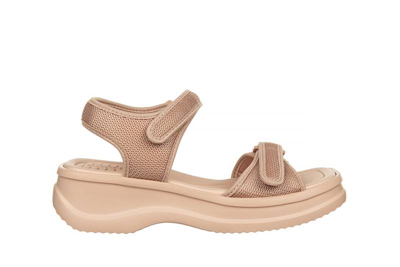 Azaleia Sandały 18451 j.róż r41/42