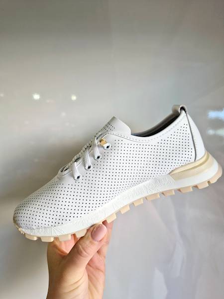 Artiker Sneakersy 56C1541 biały r41