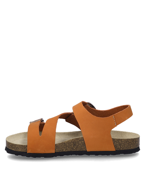 Josef Seibel Sandały 64316 orange r38