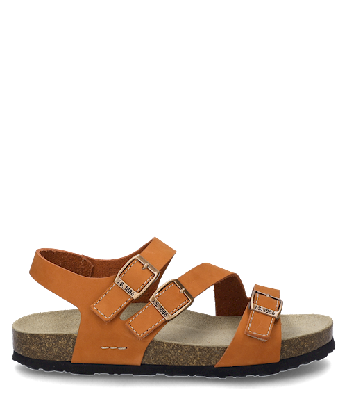 Josef Seibel Sandały 64316 orange r41