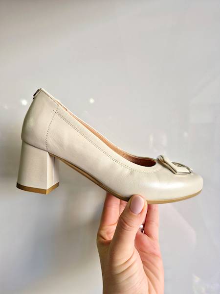 Pulso Czółenka AF-1497 perła r36