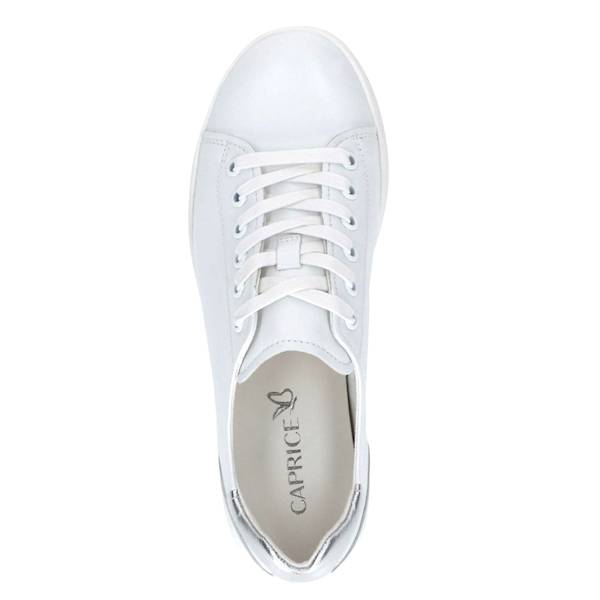 Caprice Sneakers 23707 biały r39