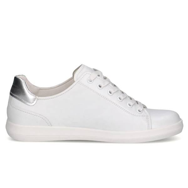 Caprice Sneakers 23707 biały r38,5