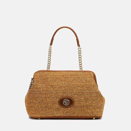 Ynot Torebka MAN-005S5 brąz