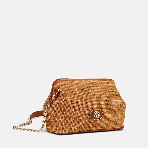 Ynot Torebka MAN-005S5 brąz