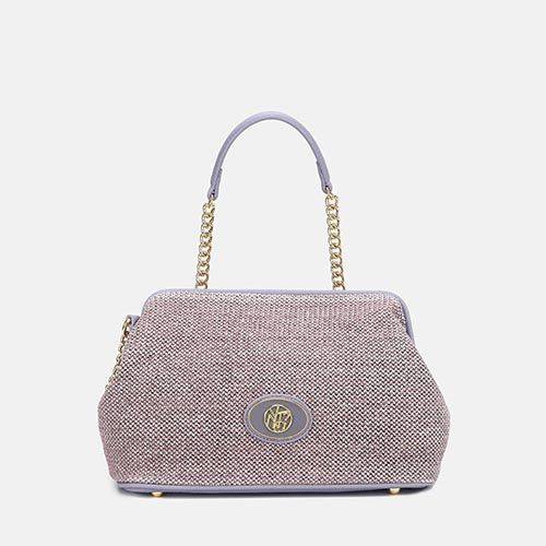 Ynot Torebka MAN-005S5 fiolet