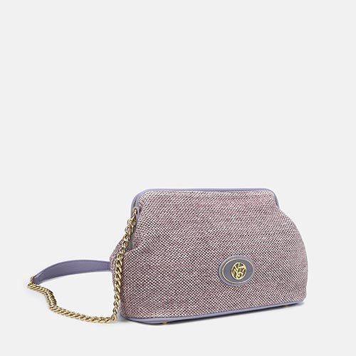 Ynot Torebka MAN-005S5 fiolet