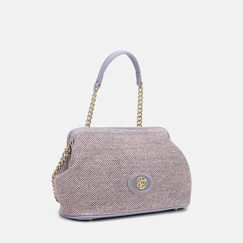 Ynot Torebka MAN-005S5 fiolet