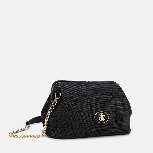 Ynot Torebka MAN-005S5 czarny