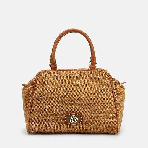 Ynot Torebka MAN-006S5 brąz