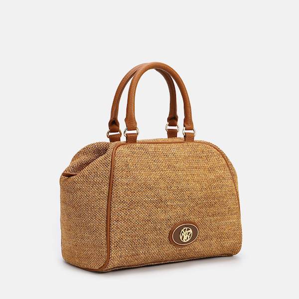 Ynot Torebka MAN-006S5 brąz