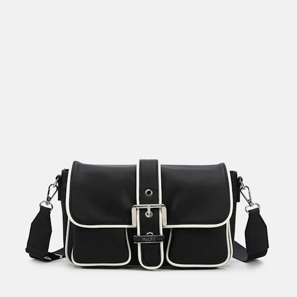 Ynot Torebka SWI-001S5 czarny
