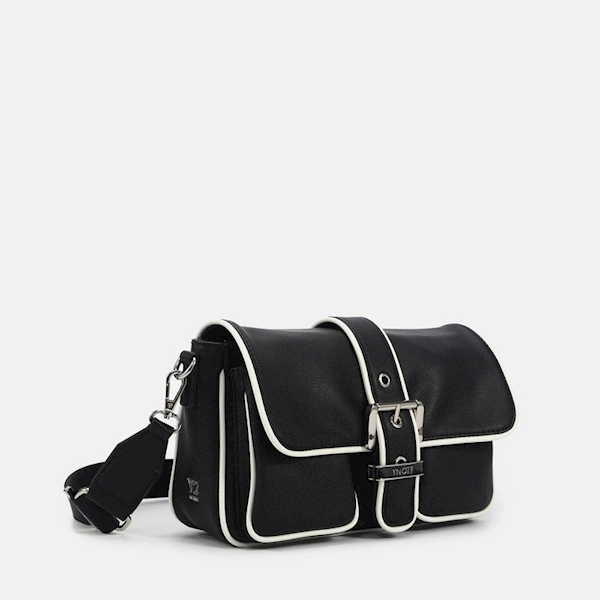 Ynot Torebka SWI-001S5 czarny