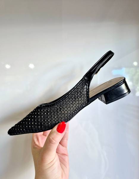 Goodin GD-FL1195 czarny r37