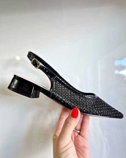 Goodin GD-FL1195 czarny r41