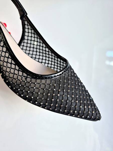 Goodin GD-FL1195 czarny r41