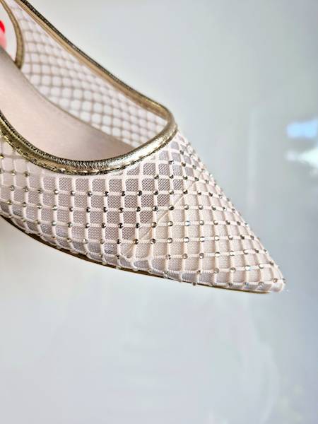 Goodin GD-FL1195 złoty r36